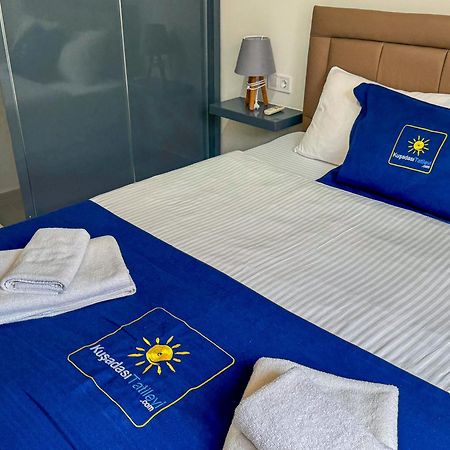Exclusive Villas 쿠사다시 외부 사진