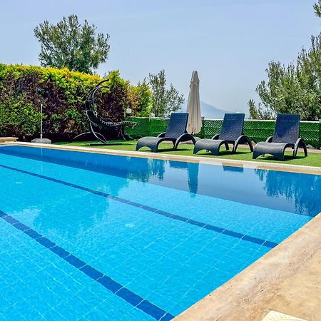 Exclusive Villas 쿠사다시 외부 사진