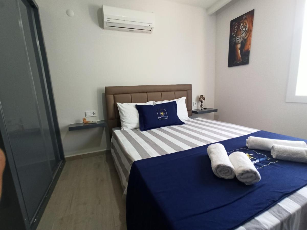 Exclusive Villas 쿠사다시 외부 사진