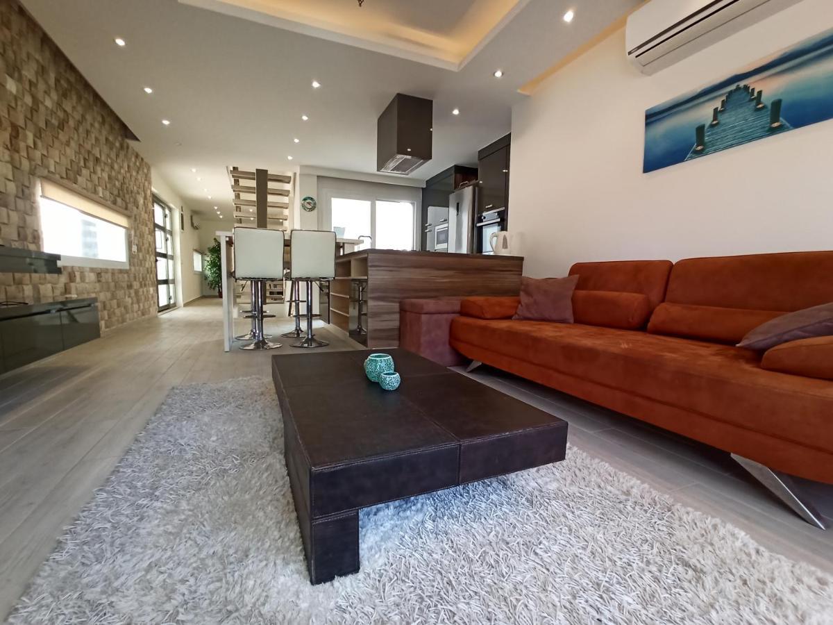 Exclusive Villas 쿠사다시 외부 사진