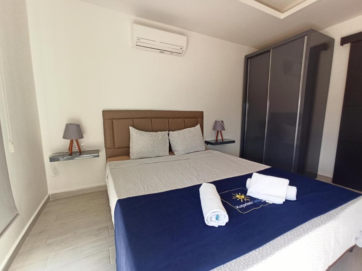 Exclusive Villas 쿠사다시 외부 사진