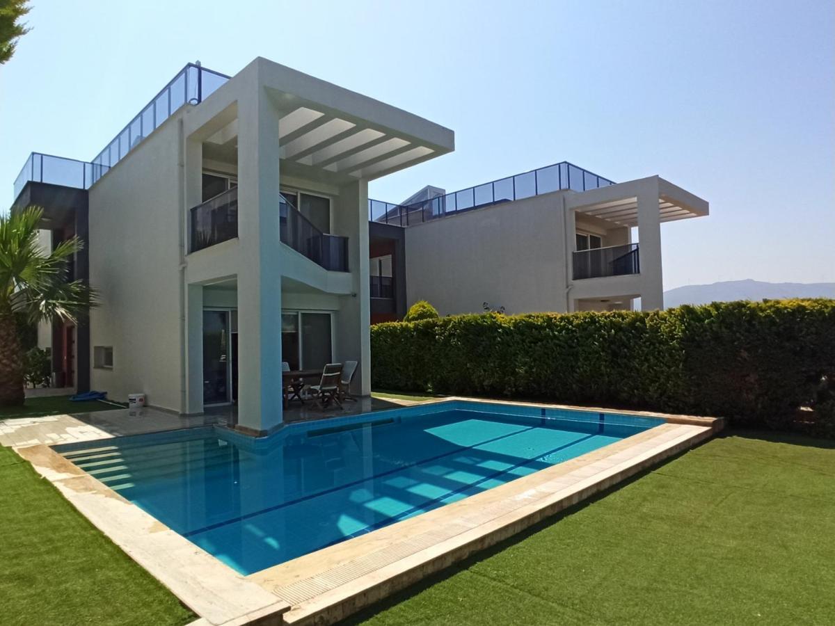 Exclusive Villas 쿠사다시 외부 사진
