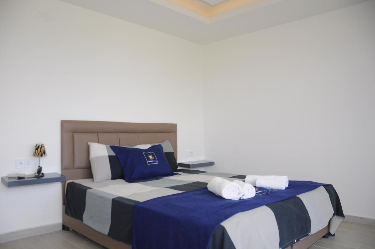 Exclusive Villas 쿠사다시 외부 사진