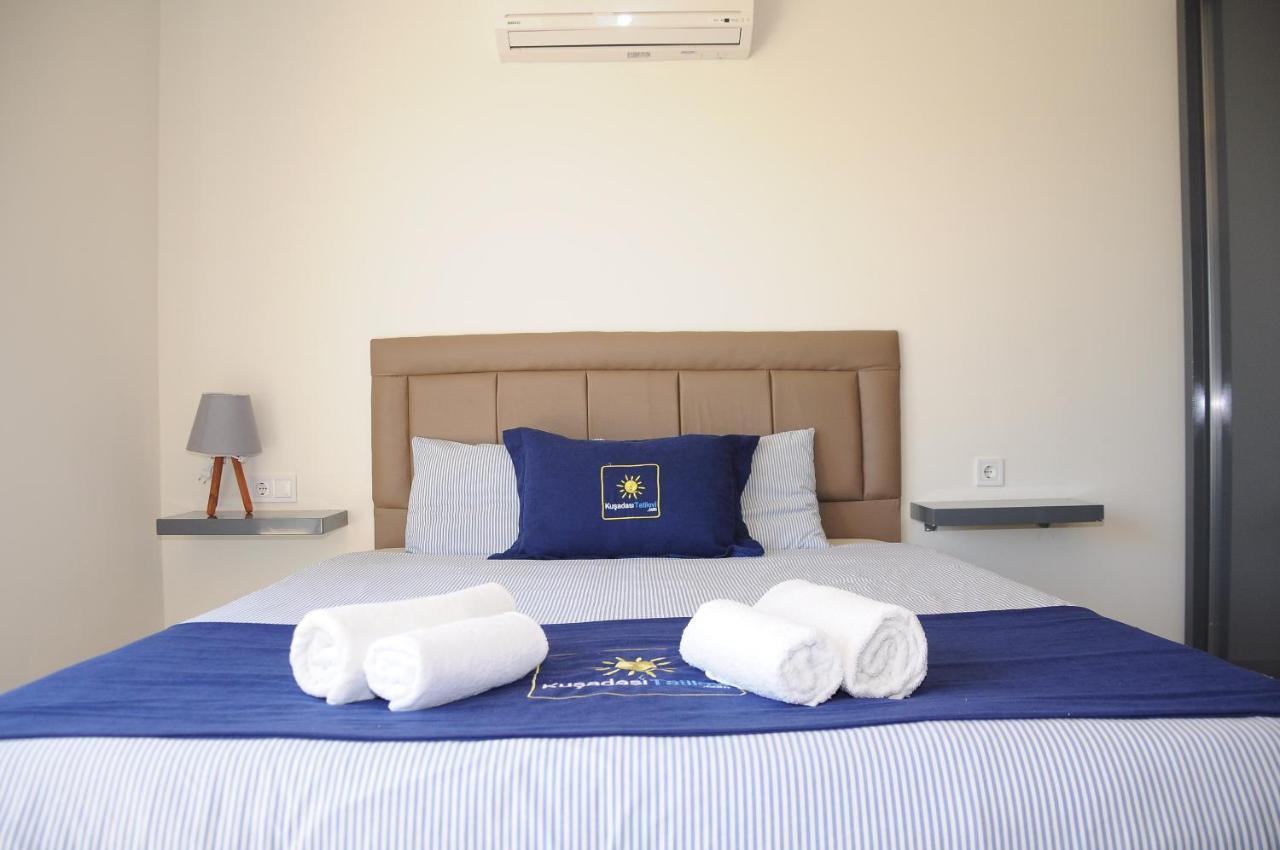 Exclusive Villas 쿠사다시 외부 사진