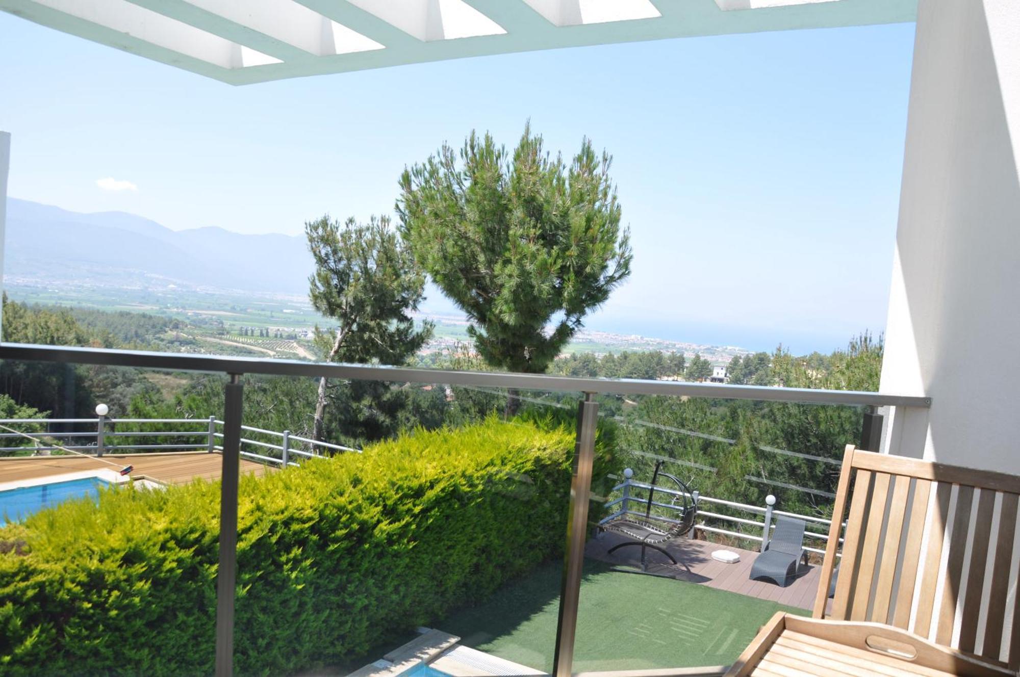Exclusive Villas 쿠사다시 외부 사진