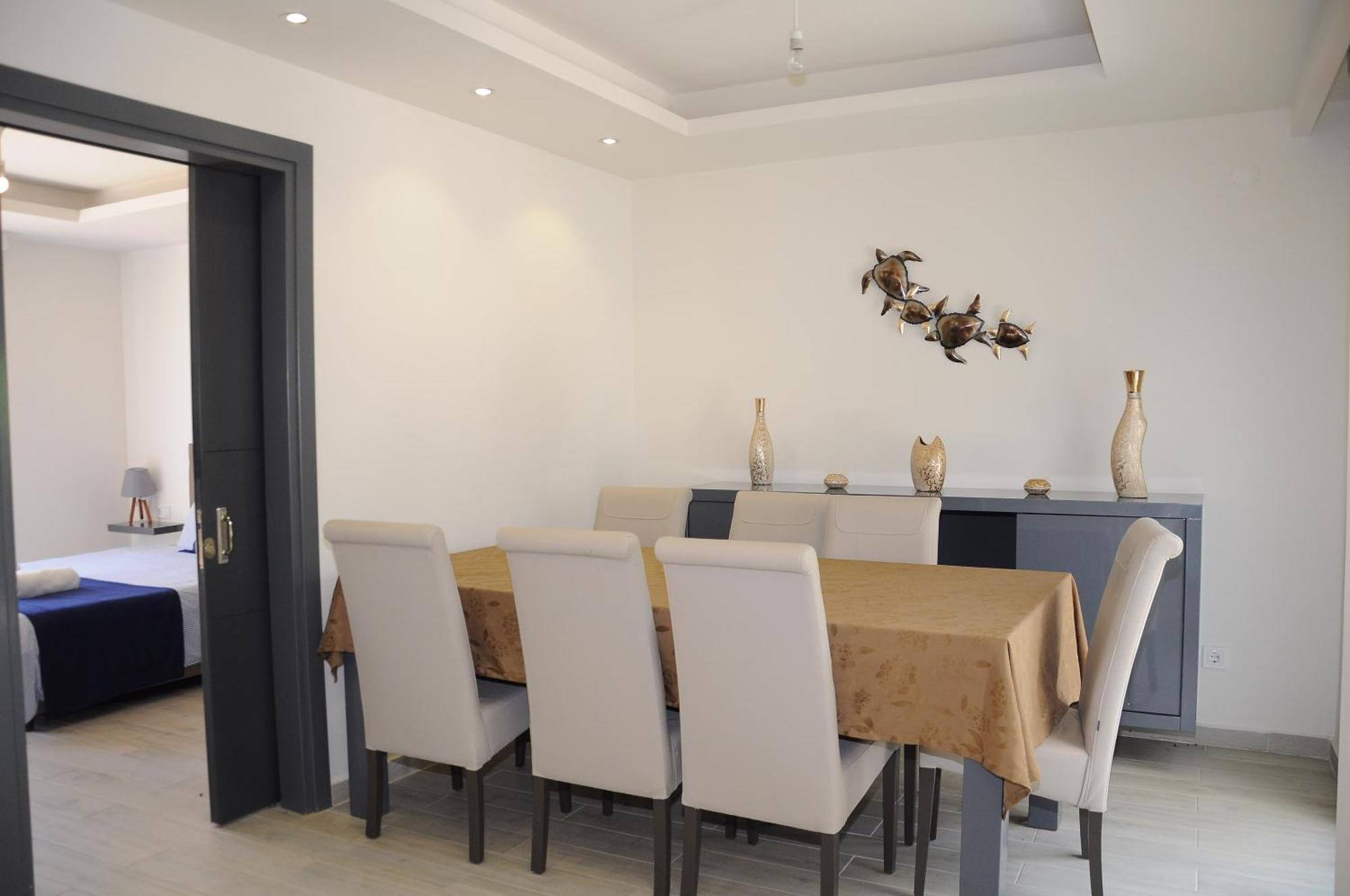 Exclusive Villas 쿠사다시 외부 사진