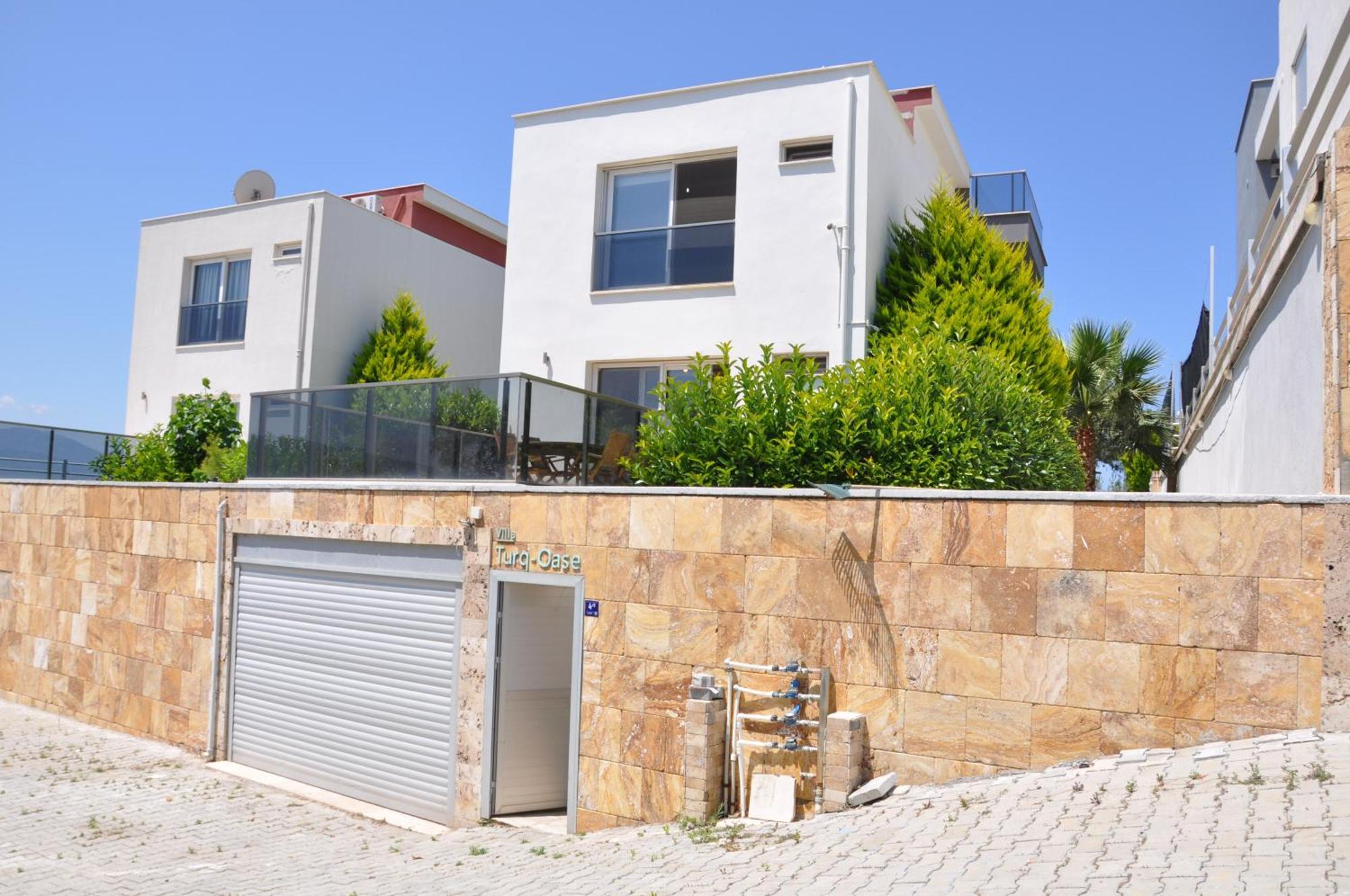 Exclusive Villas 쿠사다시 외부 사진