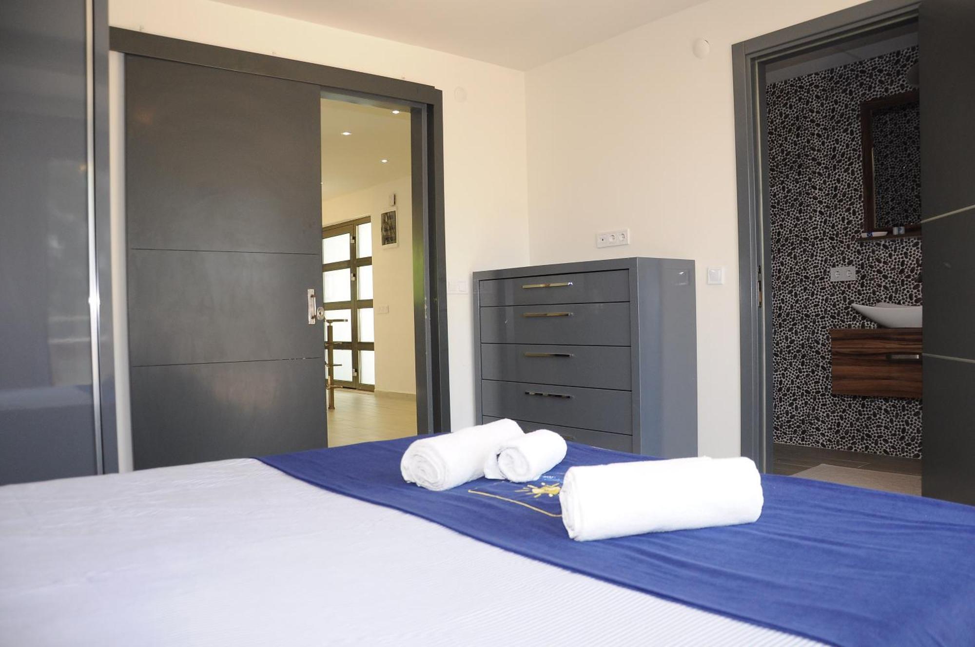 Exclusive Villas 쿠사다시 외부 사진