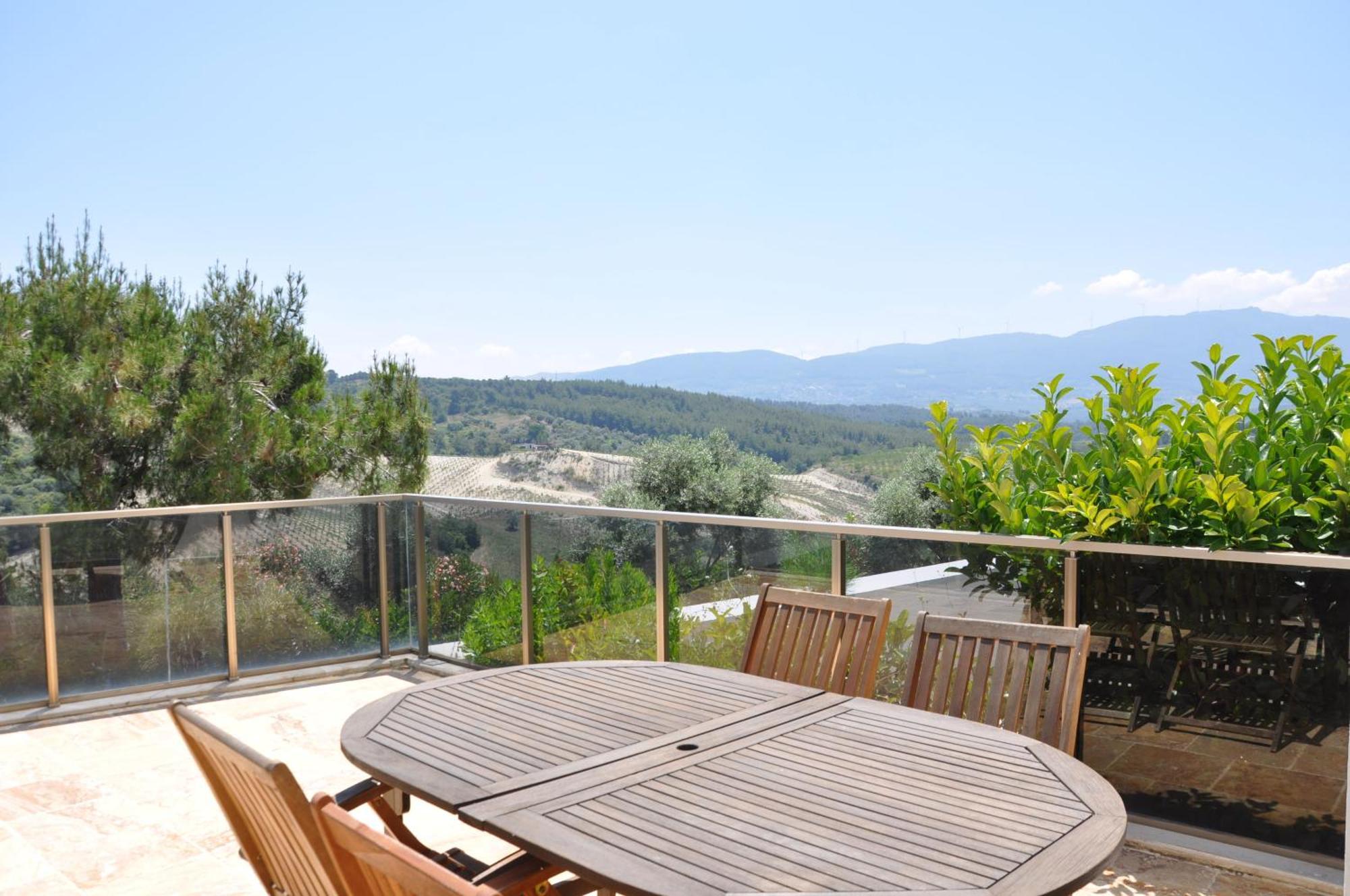 Exclusive Villas 쿠사다시 외부 사진