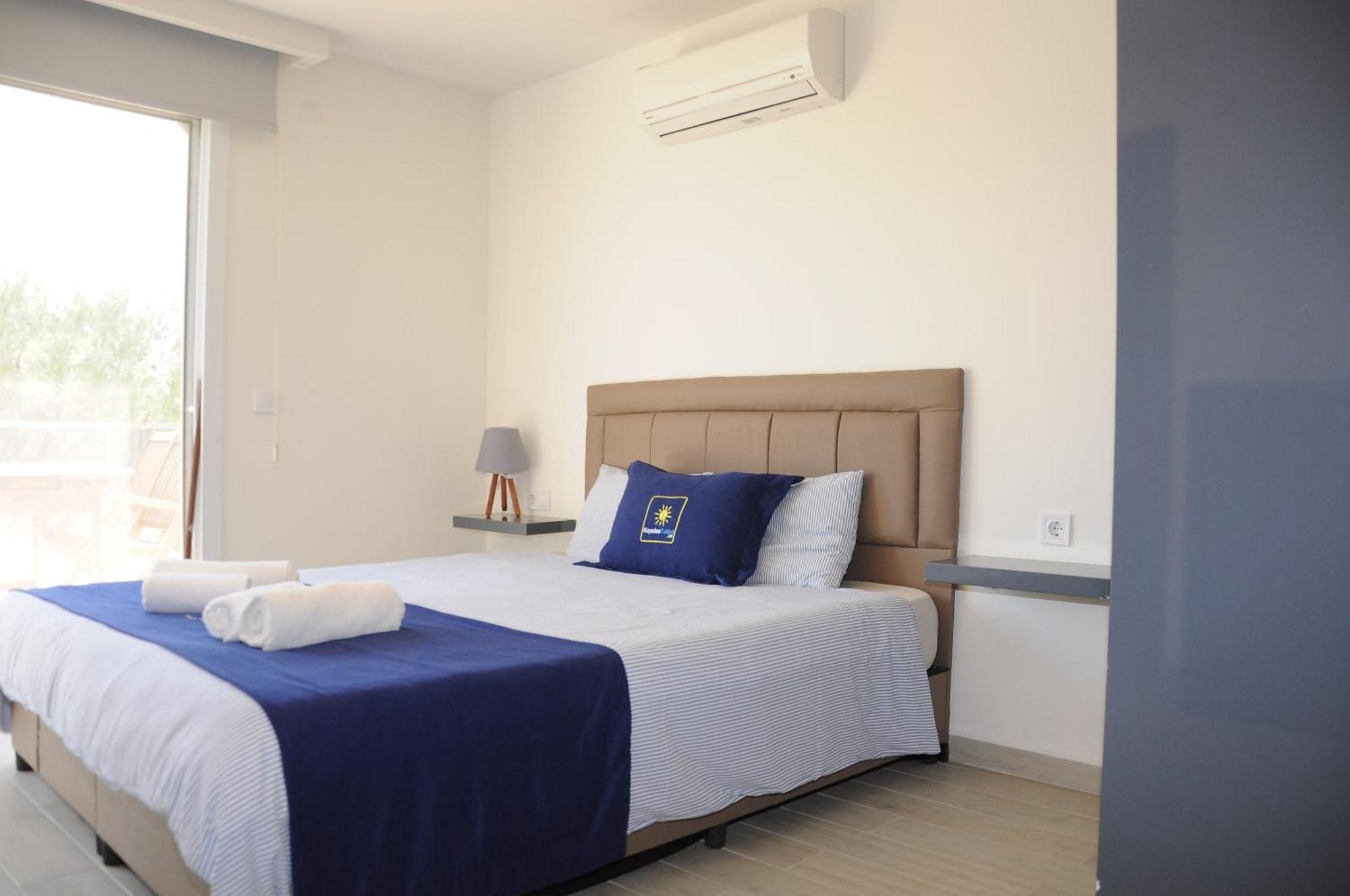 Exclusive Villas 쿠사다시 외부 사진