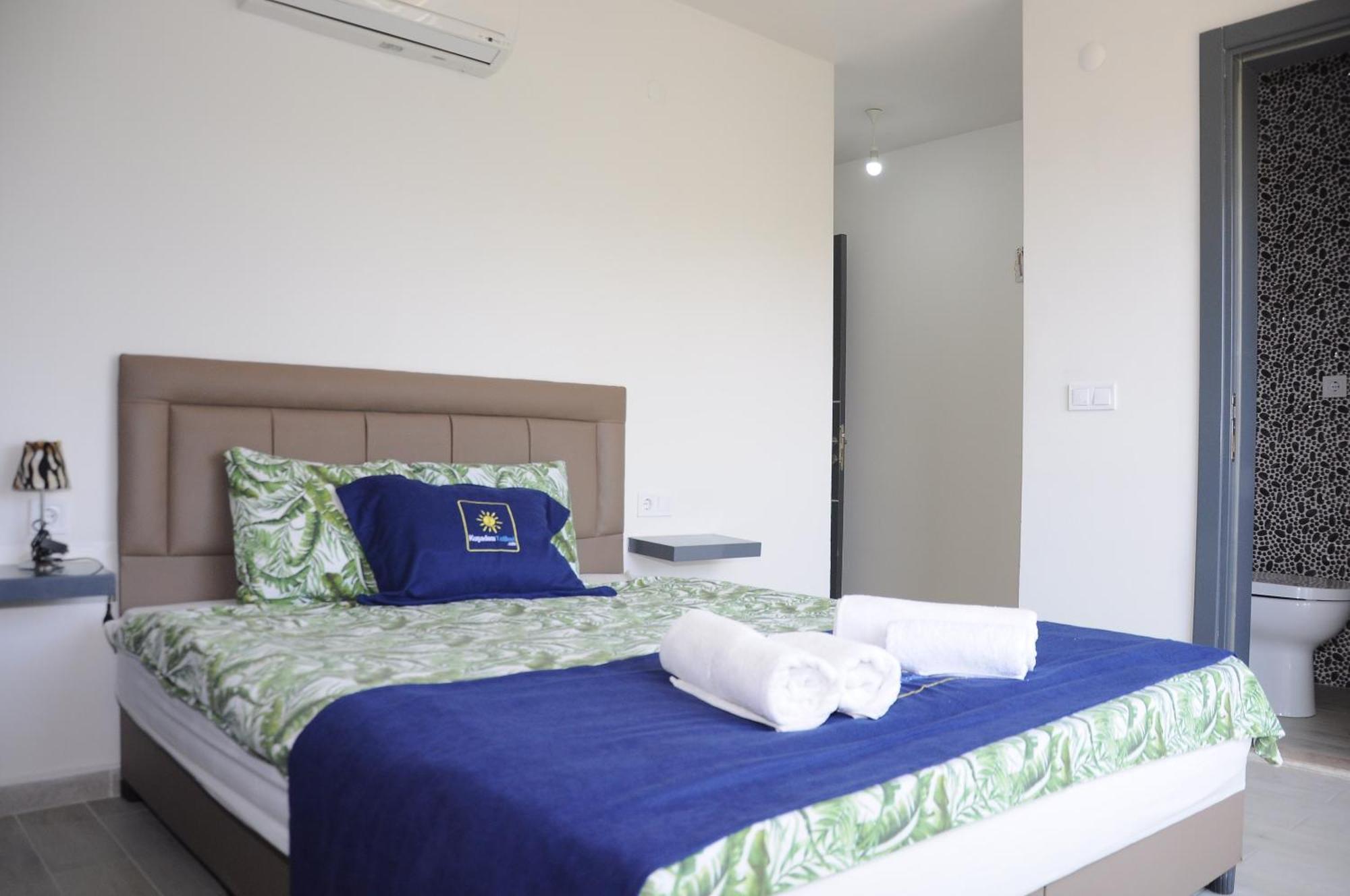 Exclusive Villas 쿠사다시 외부 사진