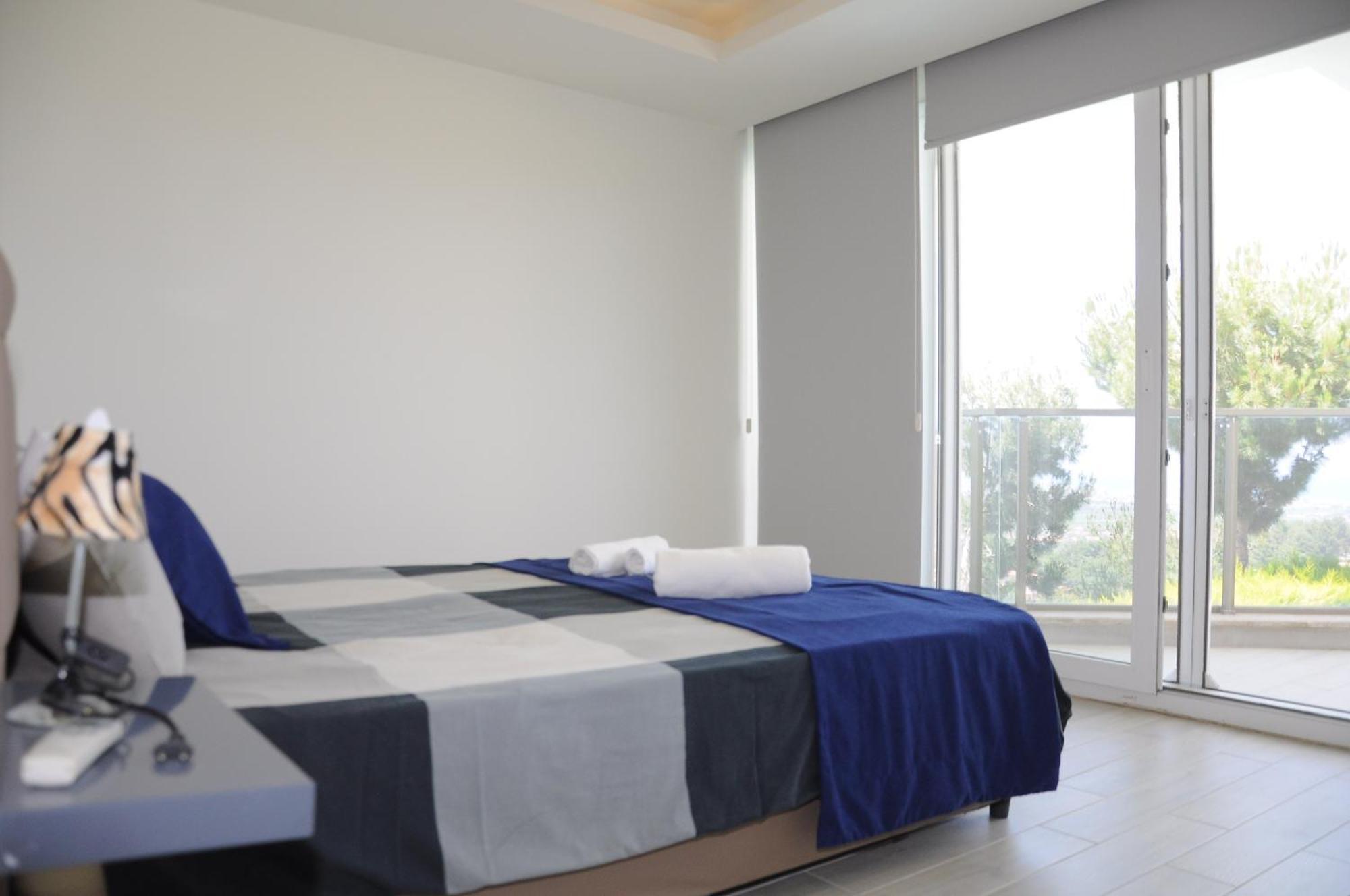 Exclusive Villas 쿠사다시 외부 사진