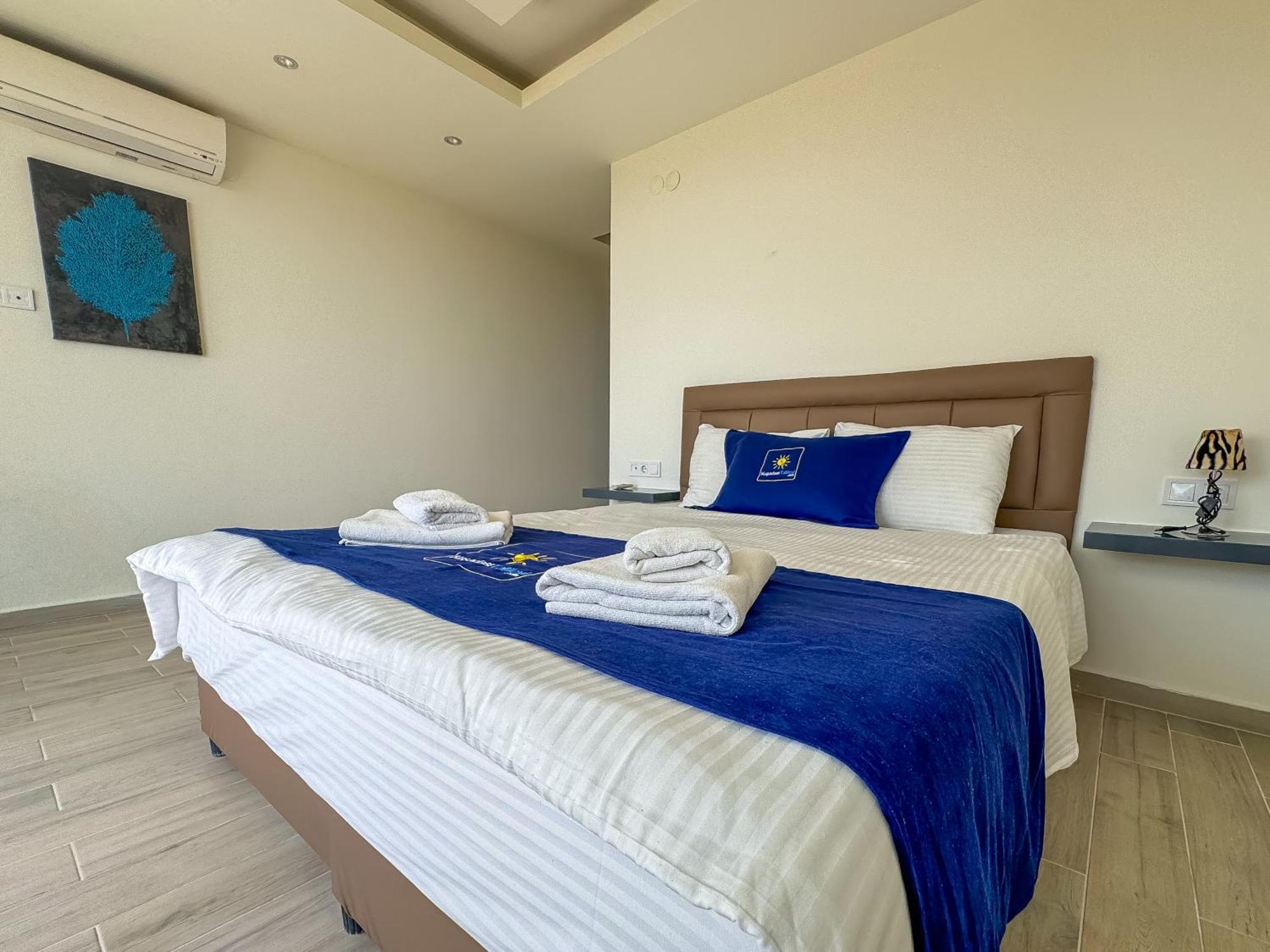 Exclusive Villas 쿠사다시 외부 사진