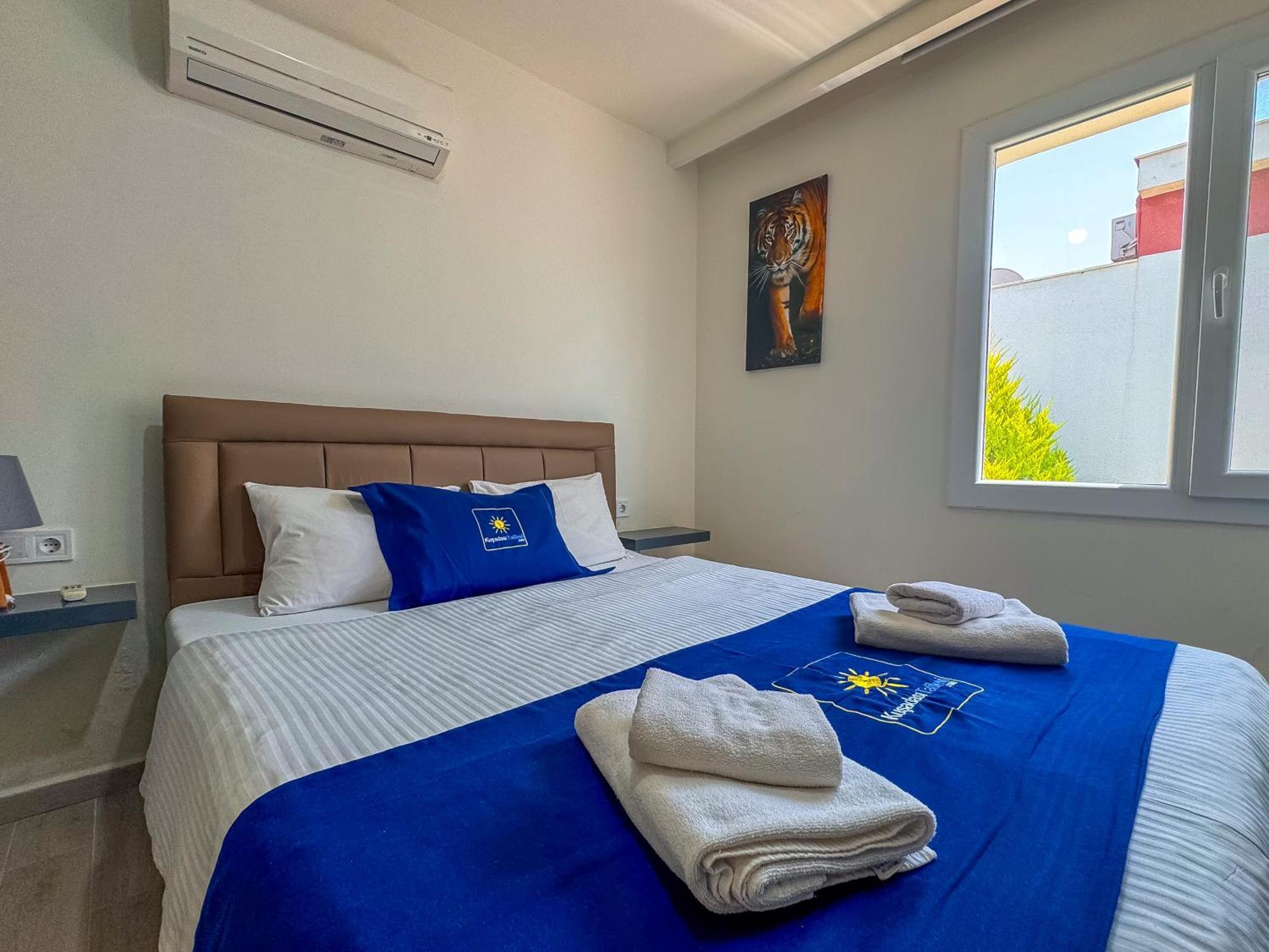 Exclusive Villas 쿠사다시 외부 사진