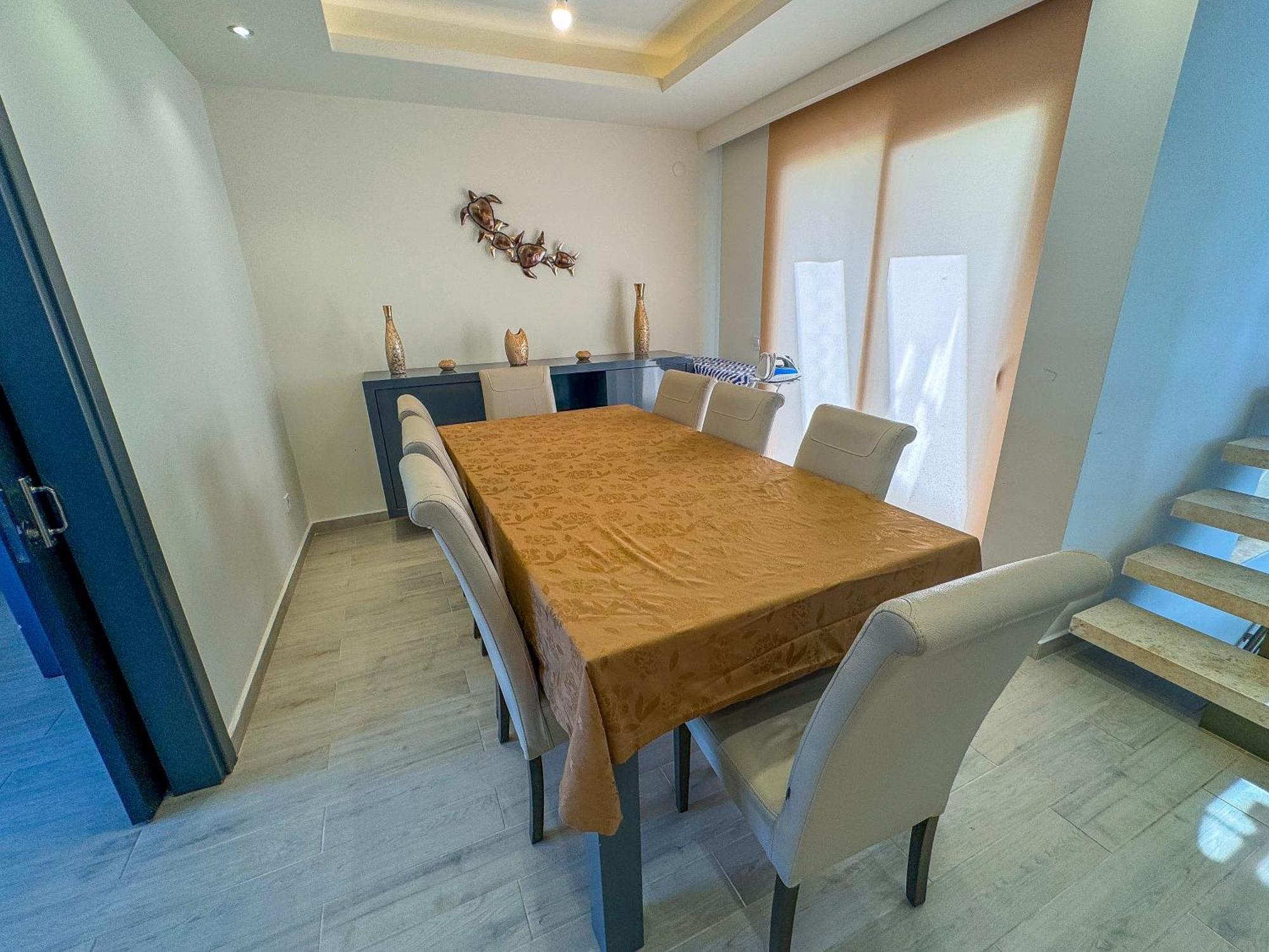 Exclusive Villas 쿠사다시 외부 사진