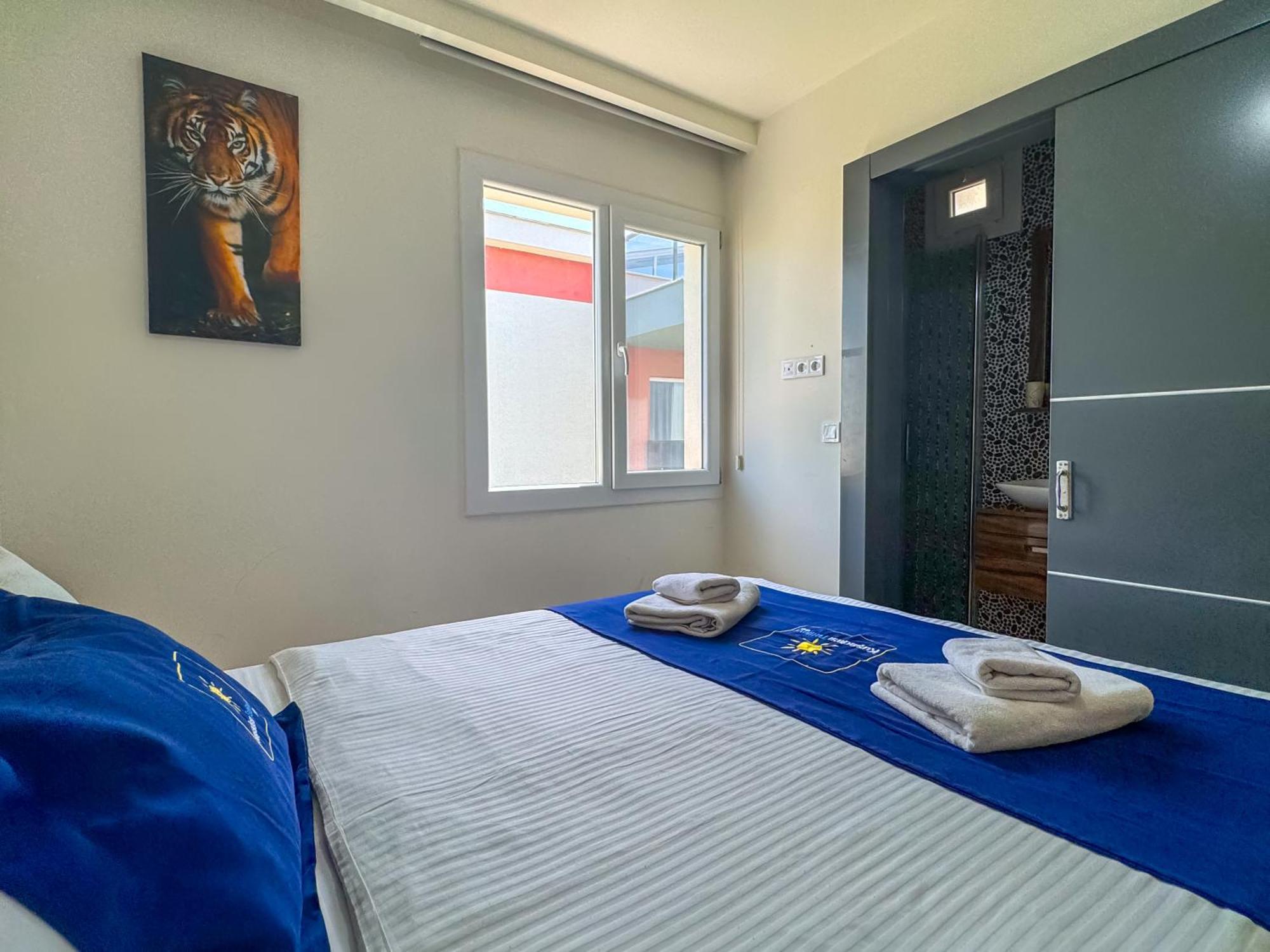 Exclusive Villas 쿠사다시 외부 사진