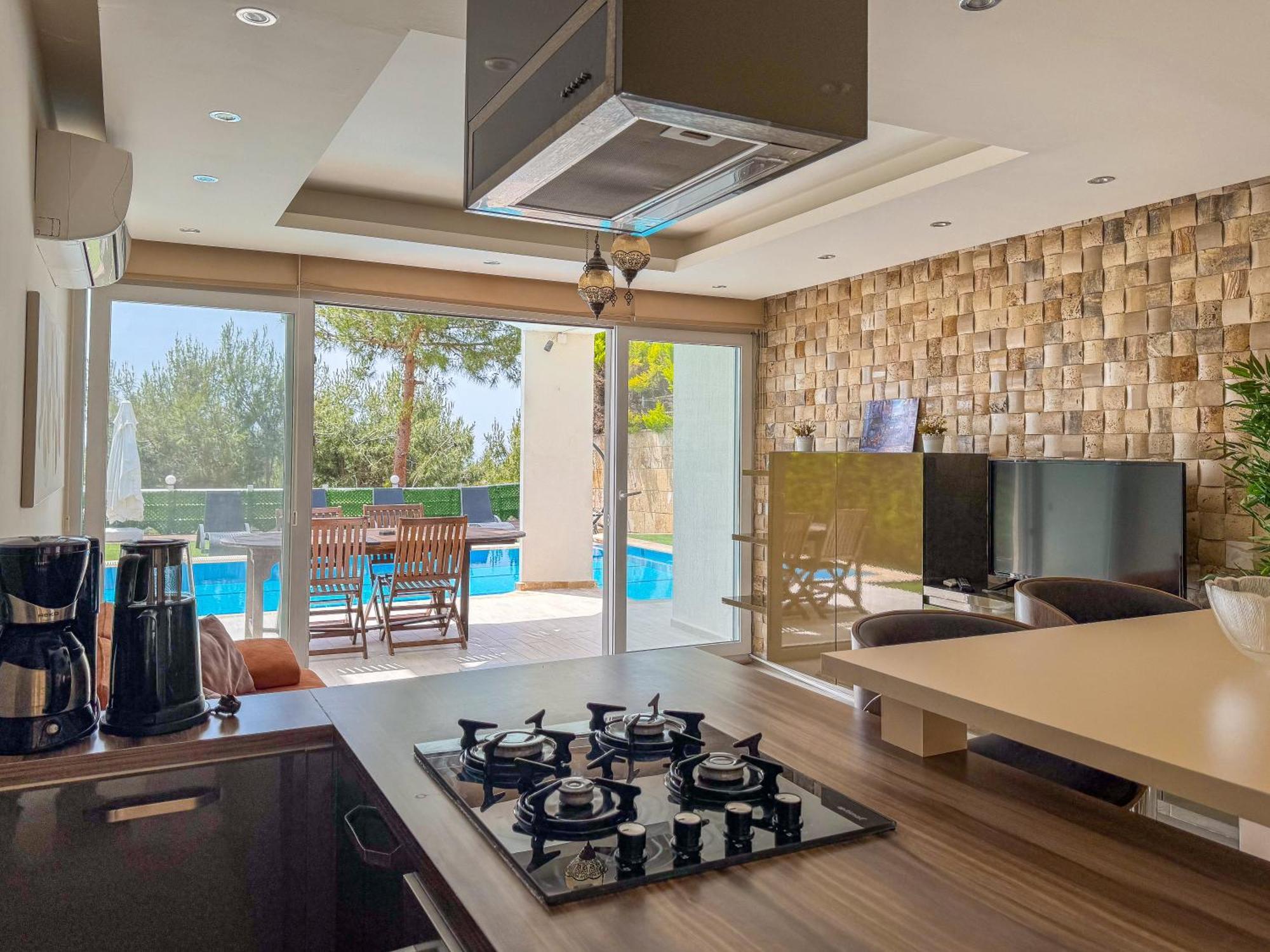 Exclusive Villas 쿠사다시 외부 사진