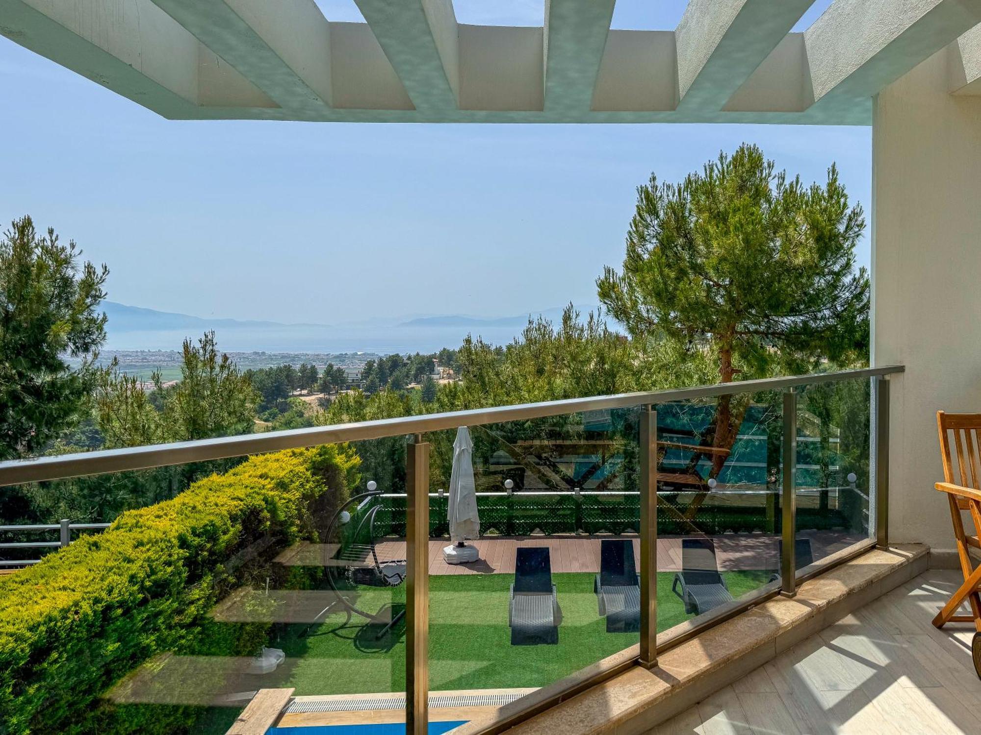 Exclusive Villas 쿠사다시 외부 사진