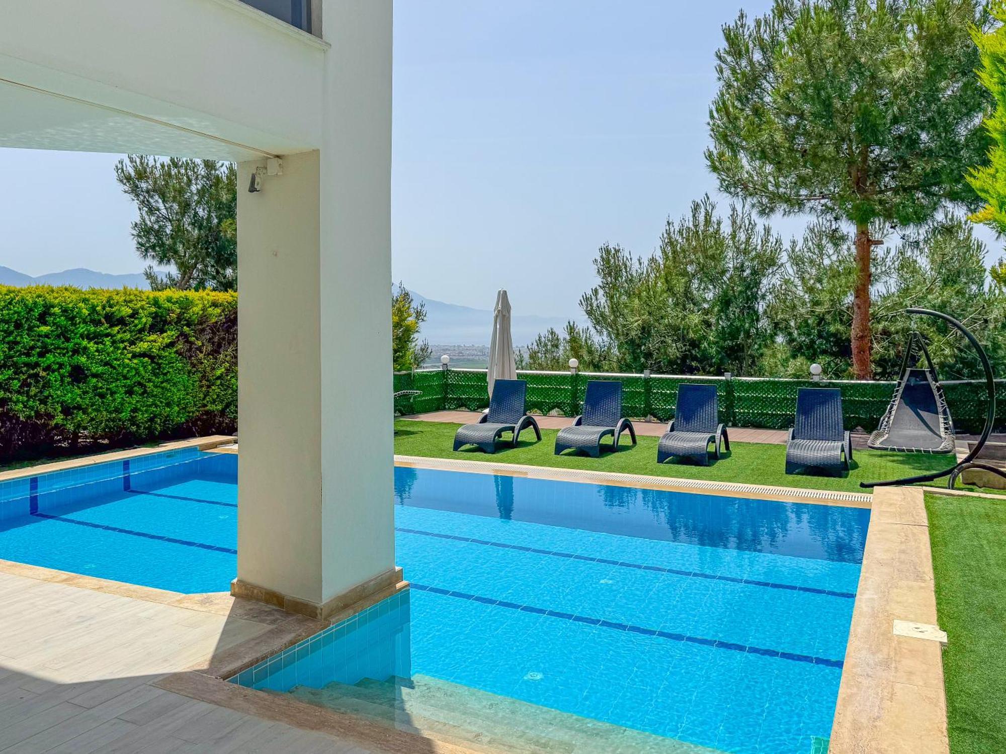 Exclusive Villas 쿠사다시 외부 사진
