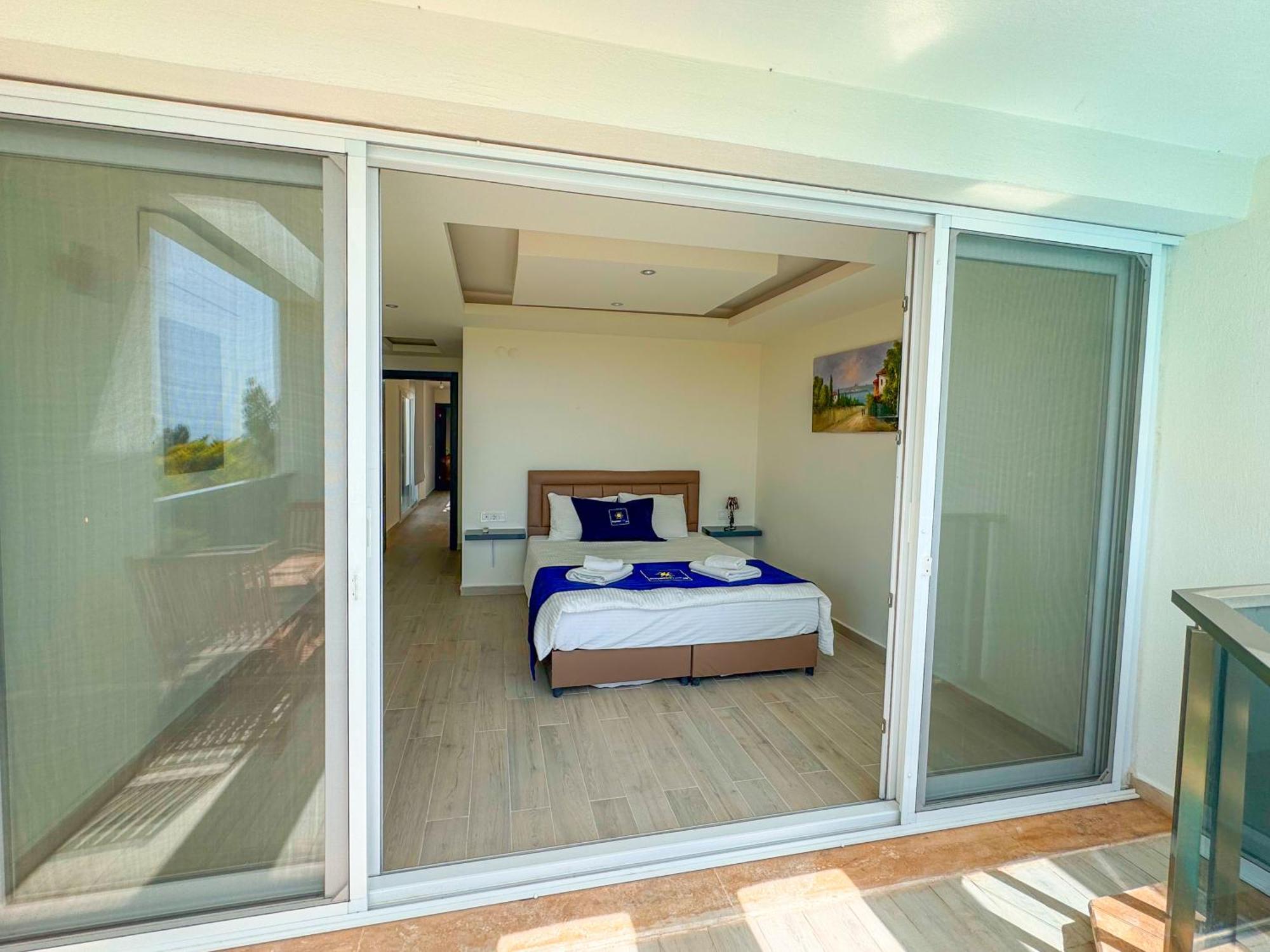 Exclusive Villas 쿠사다시 외부 사진