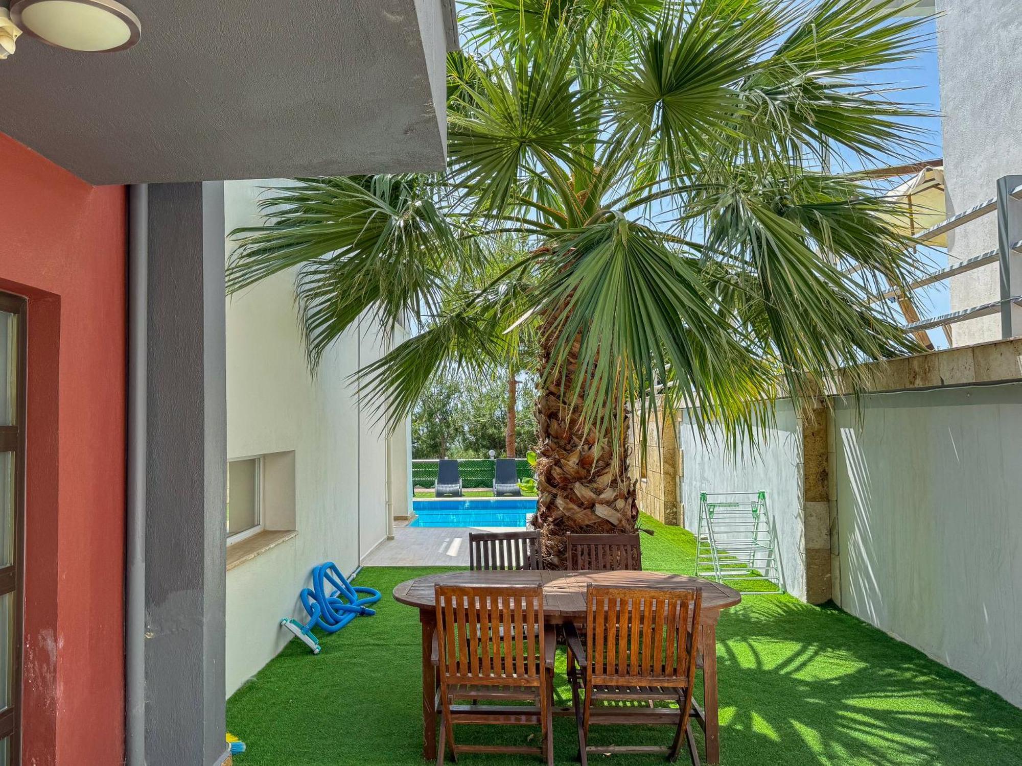 Exclusive Villas 쿠사다시 외부 사진