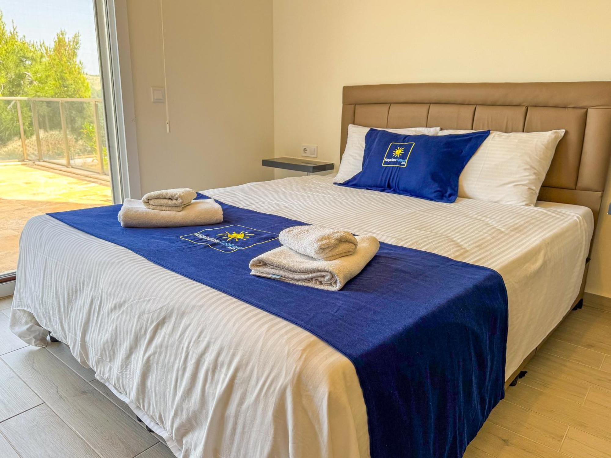 Exclusive Villas 쿠사다시 외부 사진
