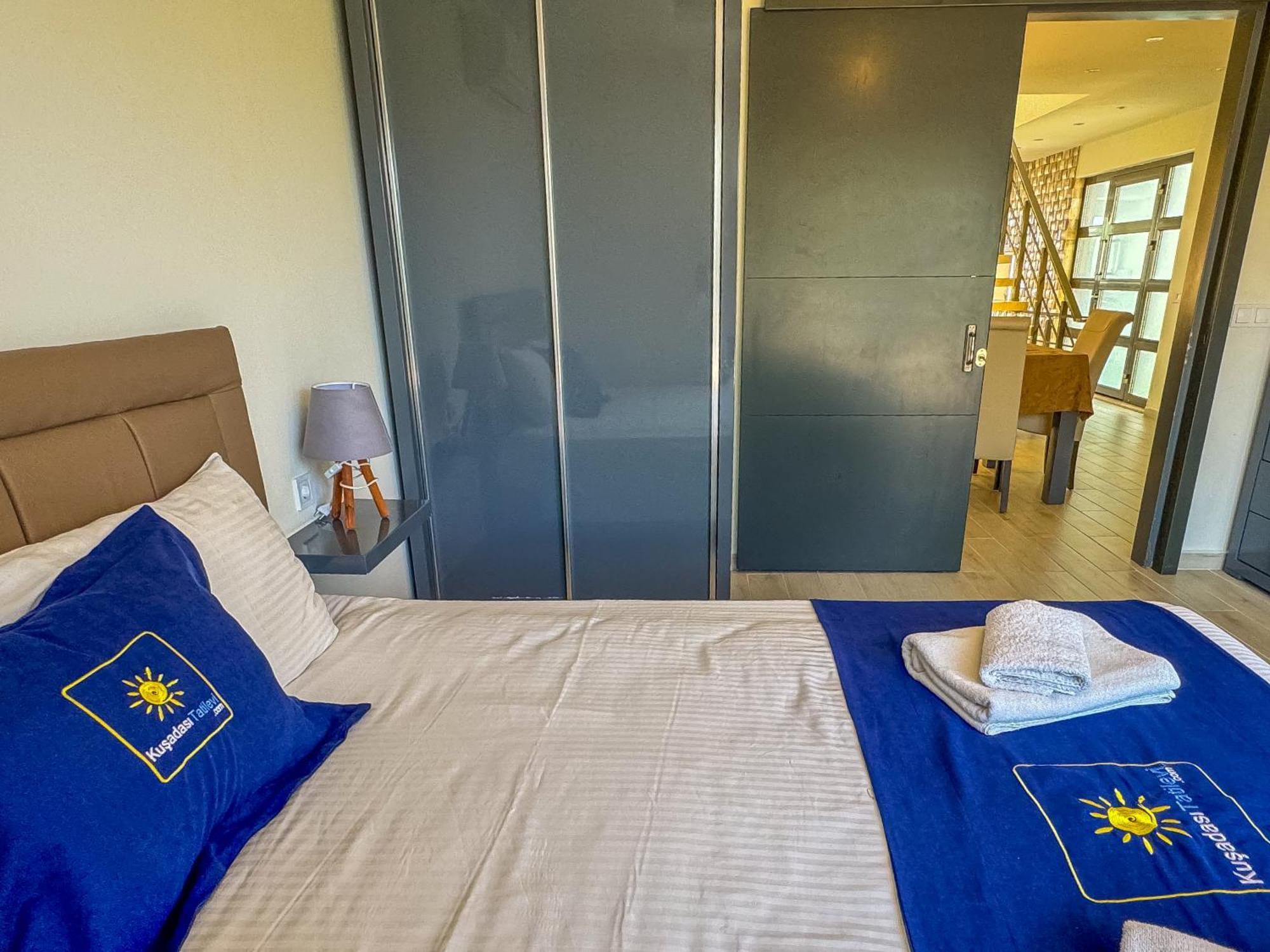 Exclusive Villas 쿠사다시 외부 사진