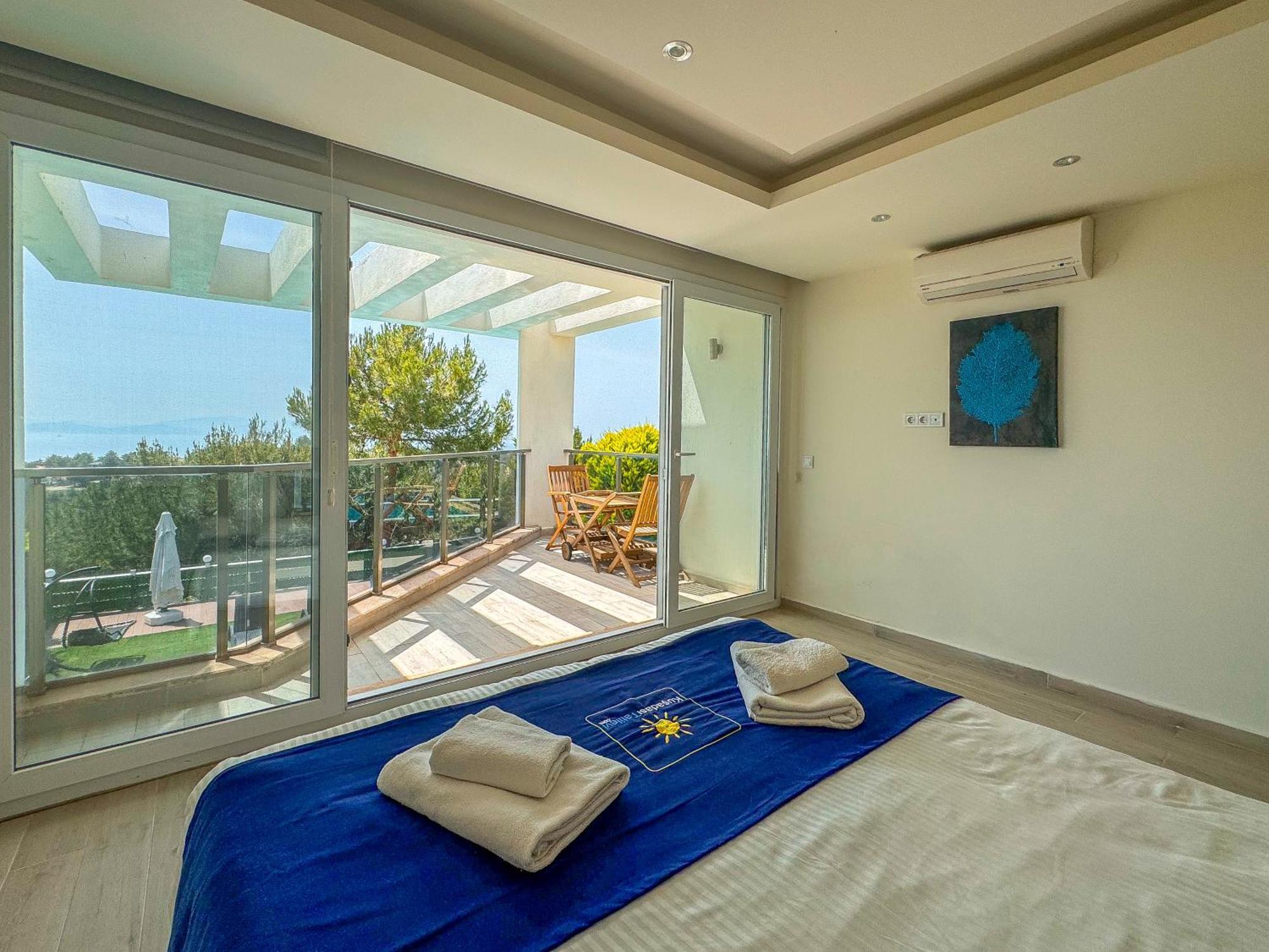 Exclusive Villas 쿠사다시 외부 사진