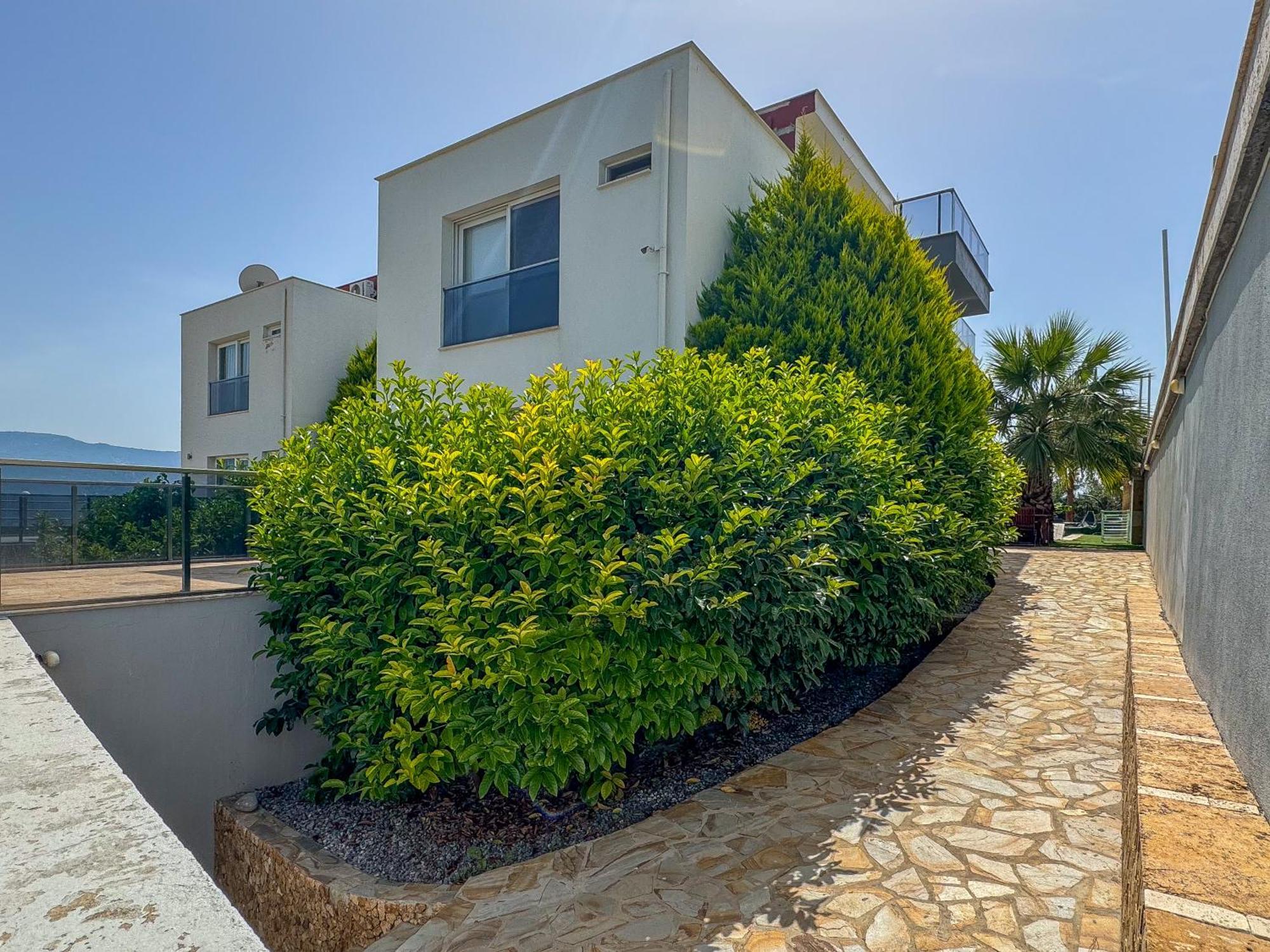 Exclusive Villas 쿠사다시 외부 사진