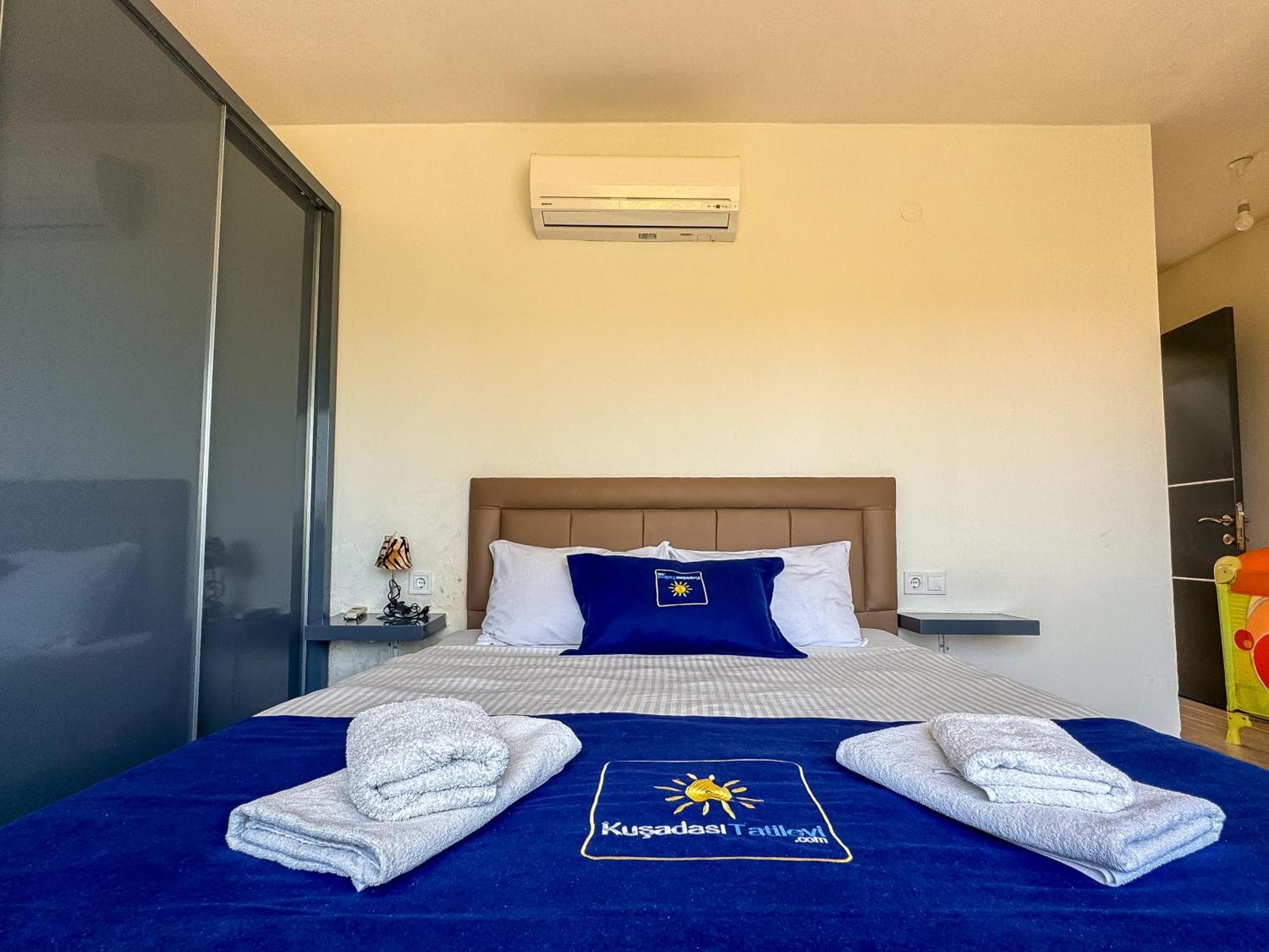 Exclusive Villas 쿠사다시 외부 사진