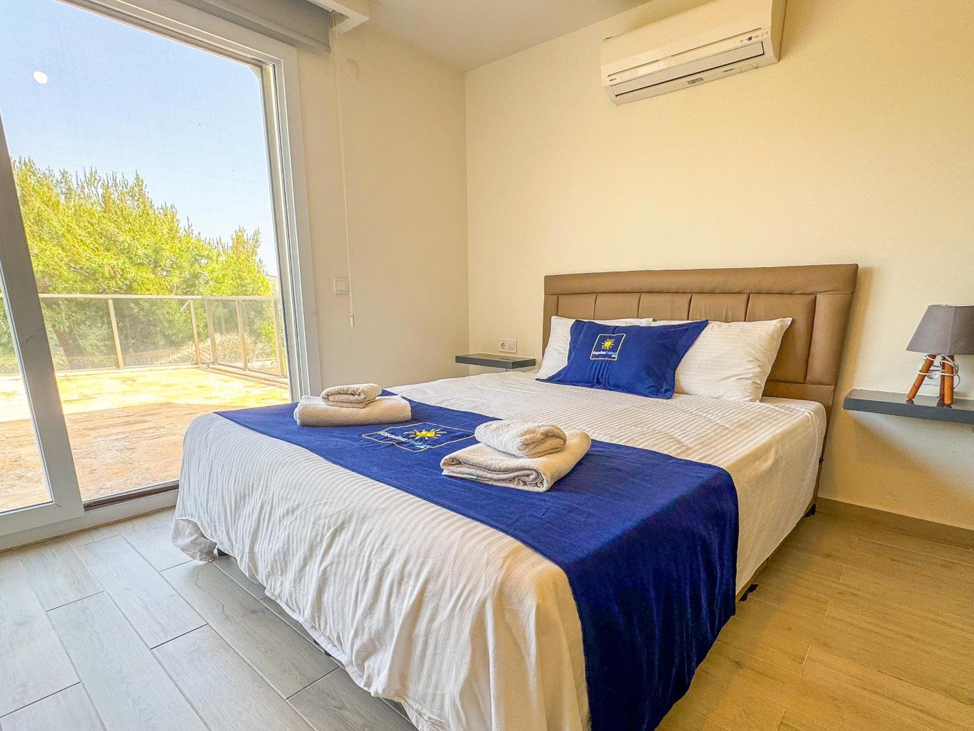 Exclusive Villas 쿠사다시 외부 사진