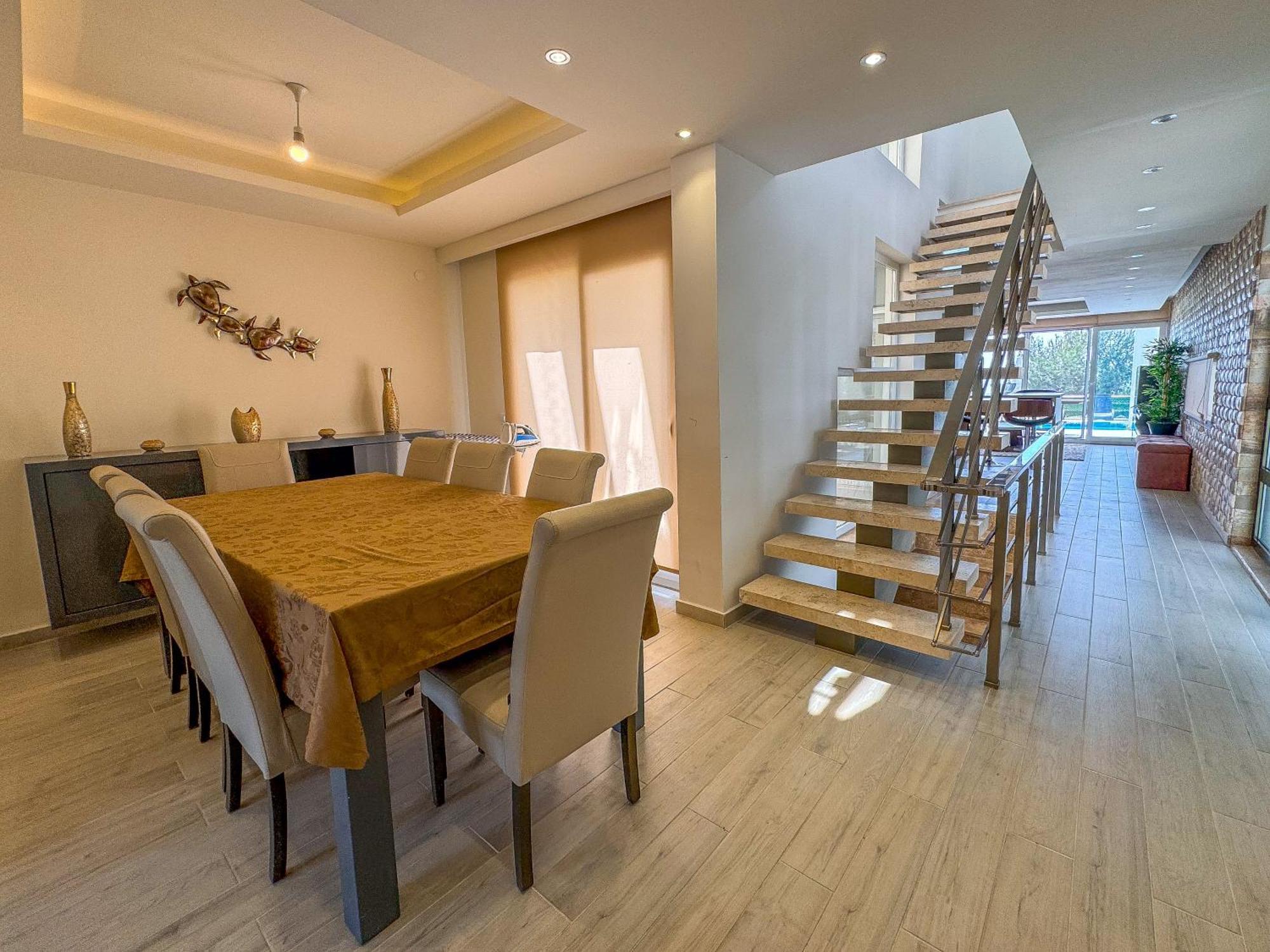 Exclusive Villas 쿠사다시 외부 사진
