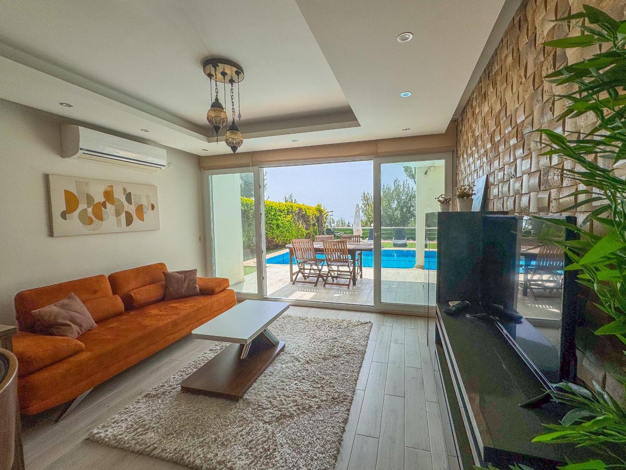 Exclusive Villas 쿠사다시 외부 사진