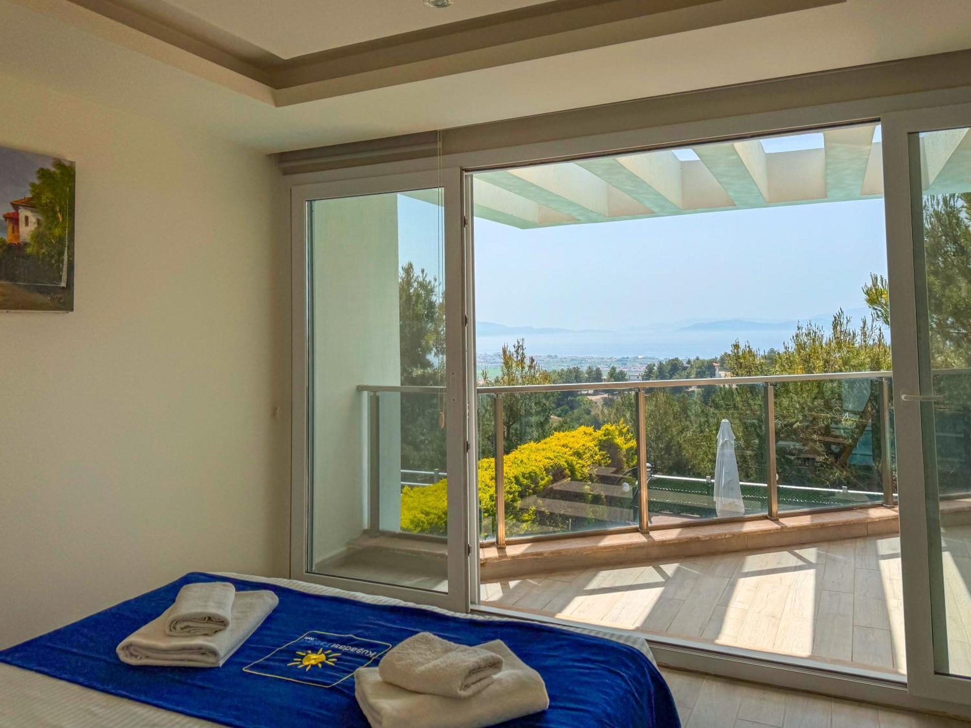 Exclusive Villas 쿠사다시 외부 사진