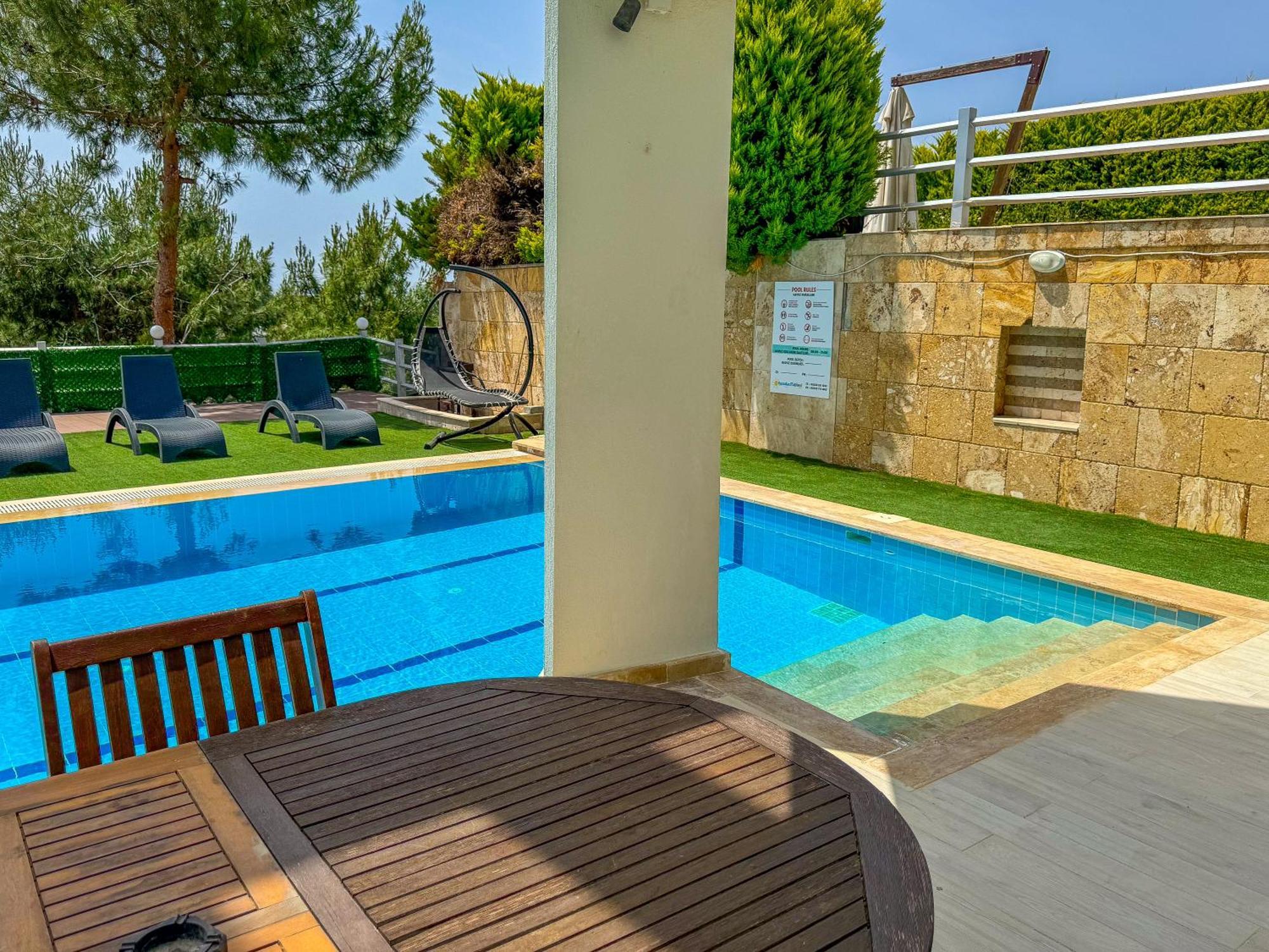 Exclusive Villas 쿠사다시 외부 사진