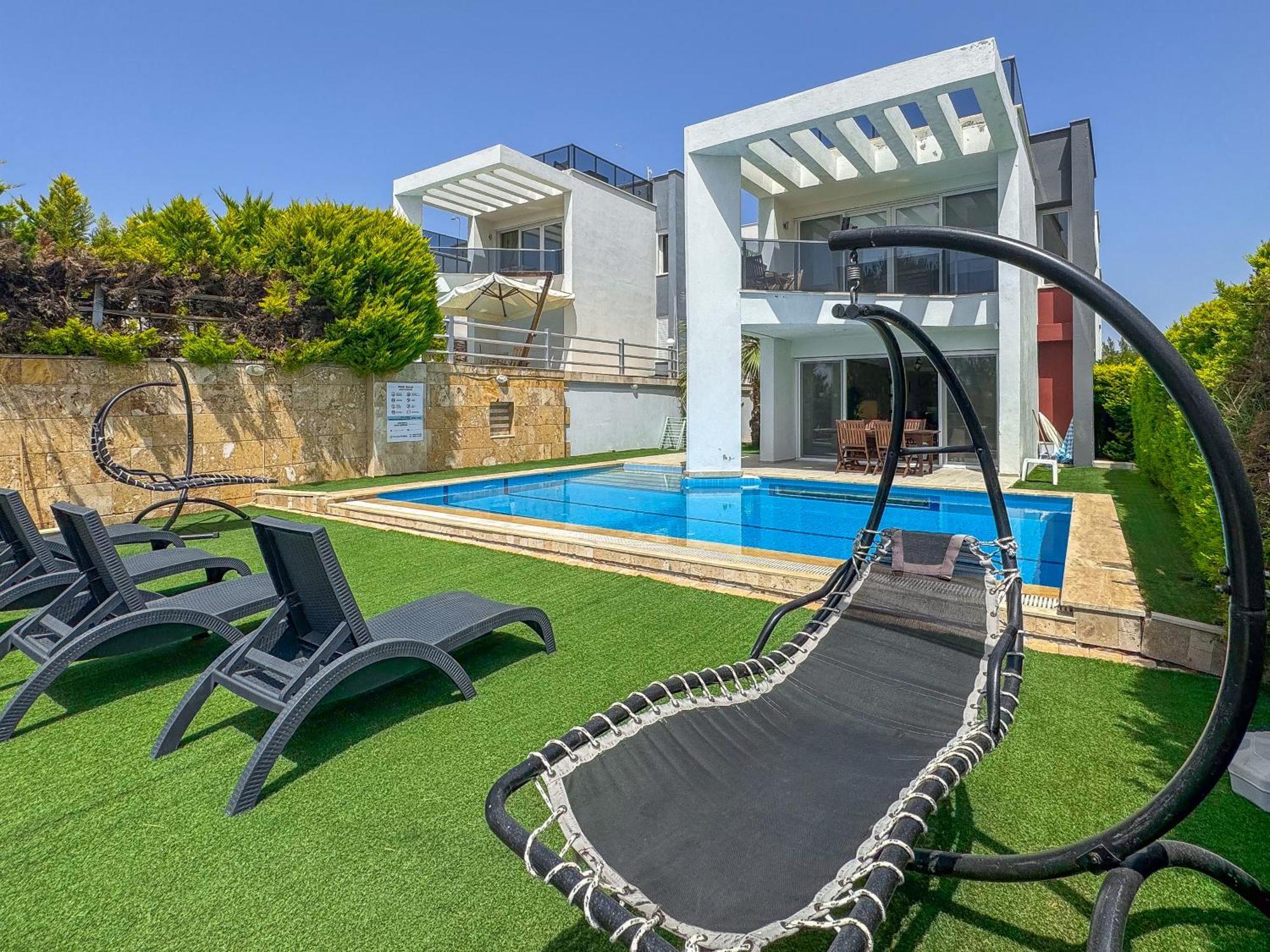 Exclusive Villas 쿠사다시 외부 사진