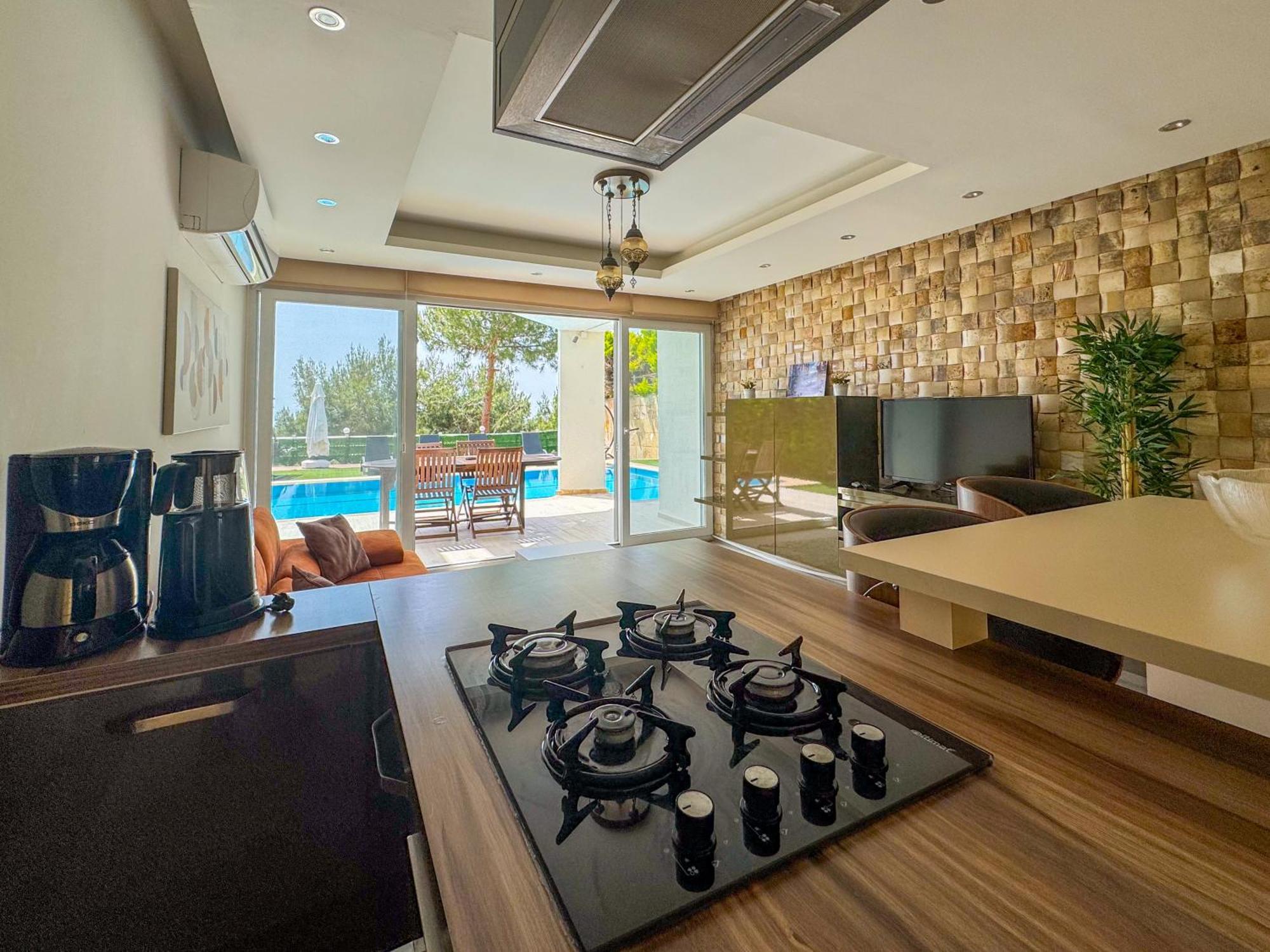Exclusive Villas 쿠사다시 외부 사진