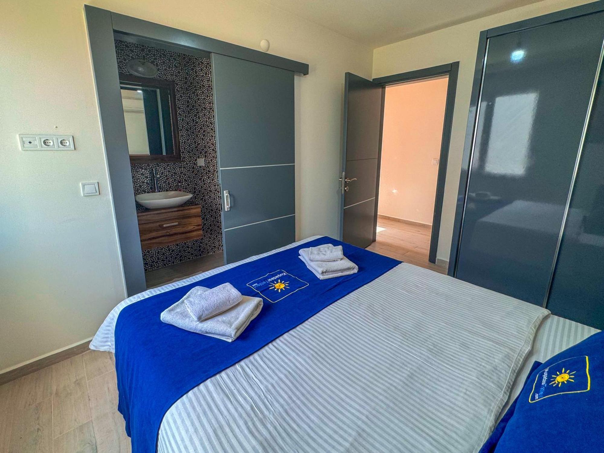 Exclusive Villas 쿠사다시 외부 사진