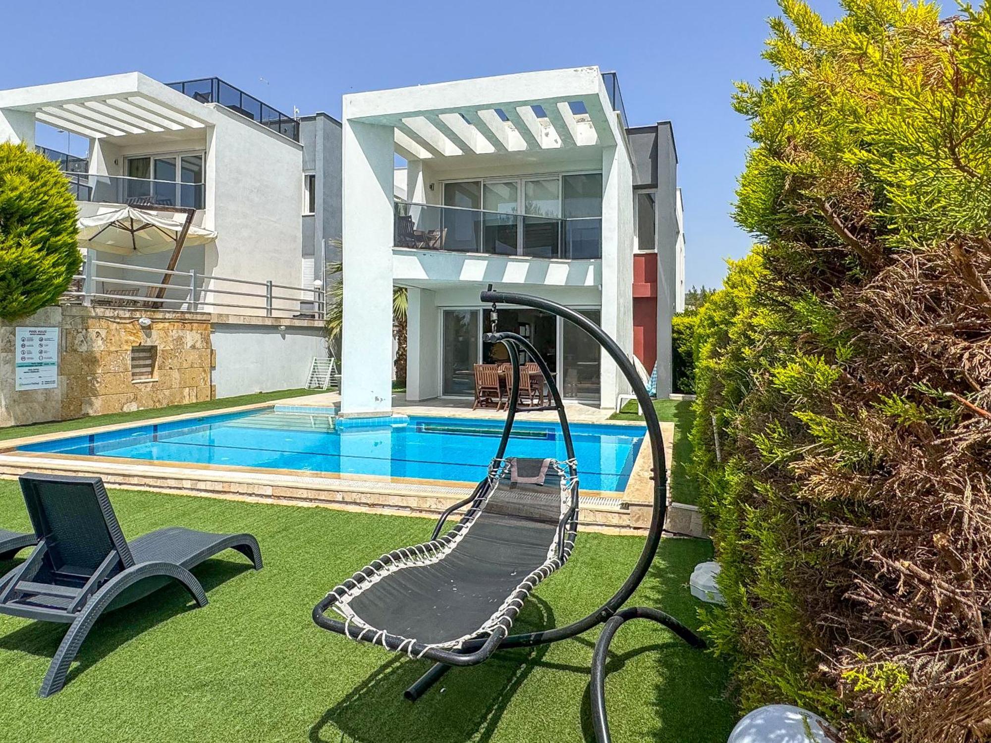 Exclusive Villas 쿠사다시 외부 사진