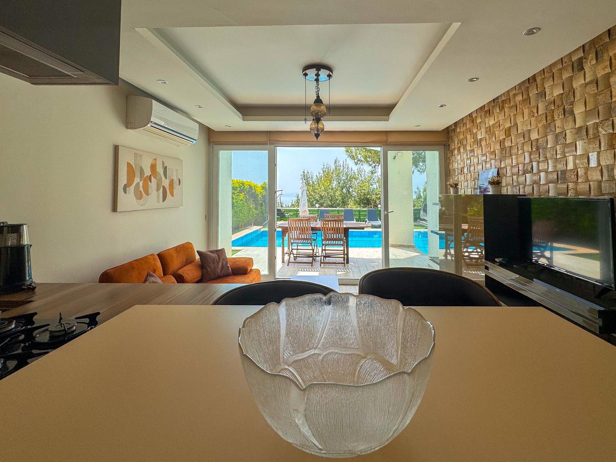 Exclusive Villas 쿠사다시 외부 사진